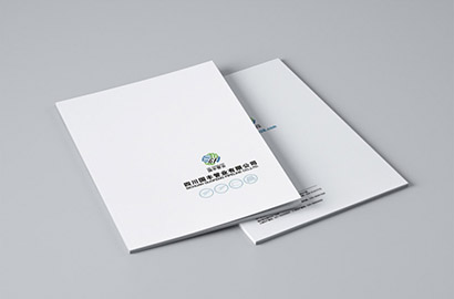 大新县画册设计：以纸为媒，镌刻城市的精神图腾